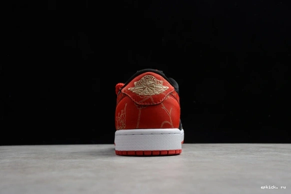 Cheap EP DD2233-001 Chinese Jordan Low New DD2233-001 1 Year Air OG 0419